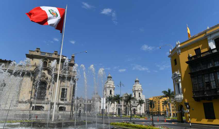 VIAJE PERU INCREIBLE DESDE PUEBLA