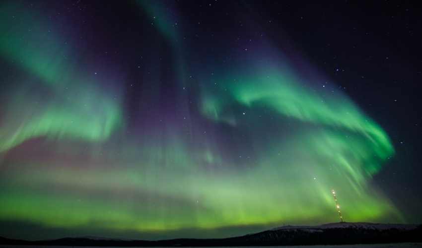 VIAJE AURORAS BOREALES INICIANDO EN NOVIEMBRE  DESDE PUEBLA