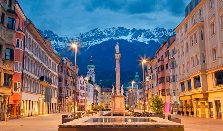 VIAJE TRES CAPITALES  DESDE PUEBLA