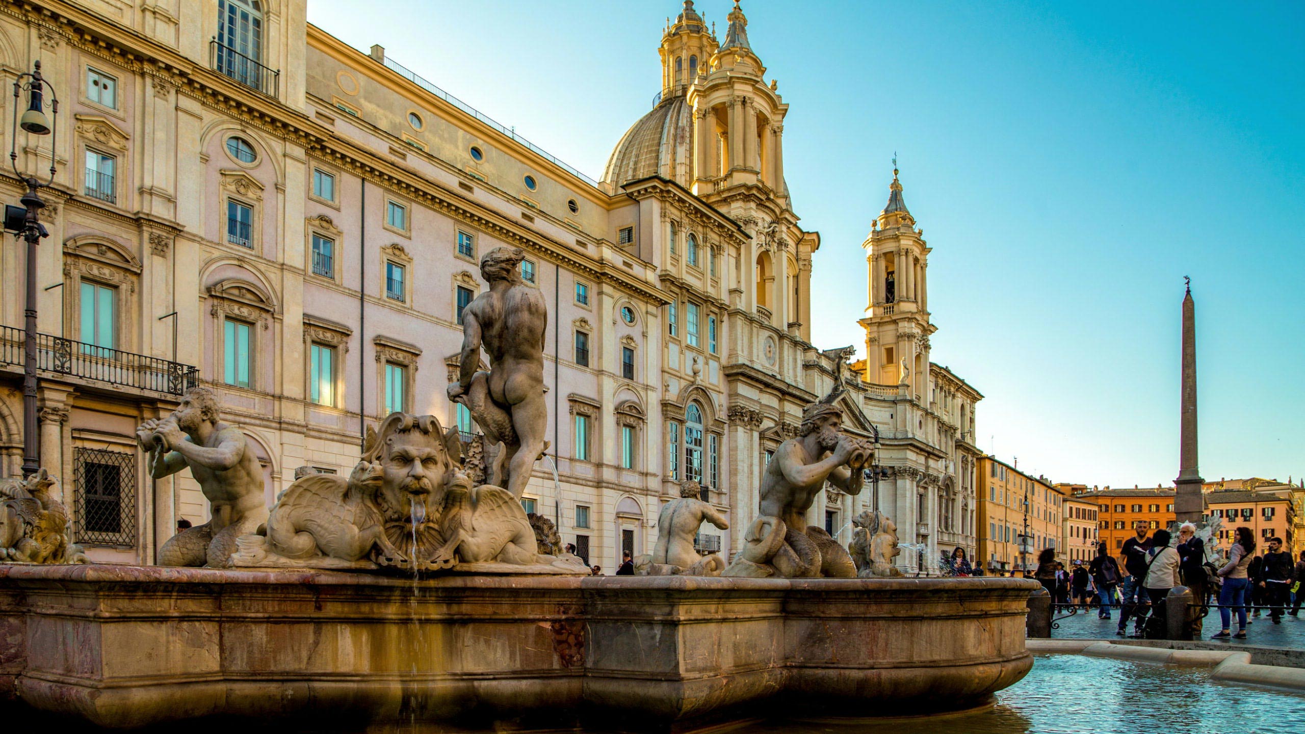 VIAJE MAGIA EUROPEA (LONDRES - ROMA)  DESDE PUEBLA