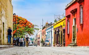 VIAJE OAXACA COLORES Y SABORES DESDE PUEBLA