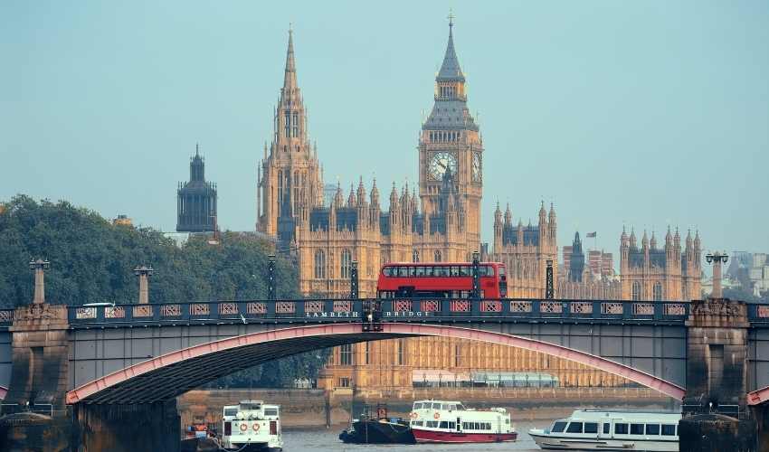 VIAJE LONDRES Y PAISES BAJOS  DESDE PUEBLA