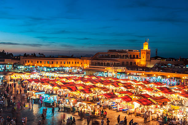 VIAJE MARRUECOS, TERRITORIO BEREBER DESDE PUEBLA