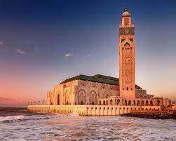 VIAJE VIAJE-AFRICA-MARRUECOS-TANGER-CASABLANCA-FEZ-MARRAKECH-ZAGORA-ERFOUND-3769  DESDE PUEBLA
