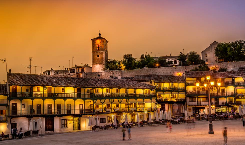 VIAJE ANDALUCIA Y MARRUECOS DESDE PUEBLA