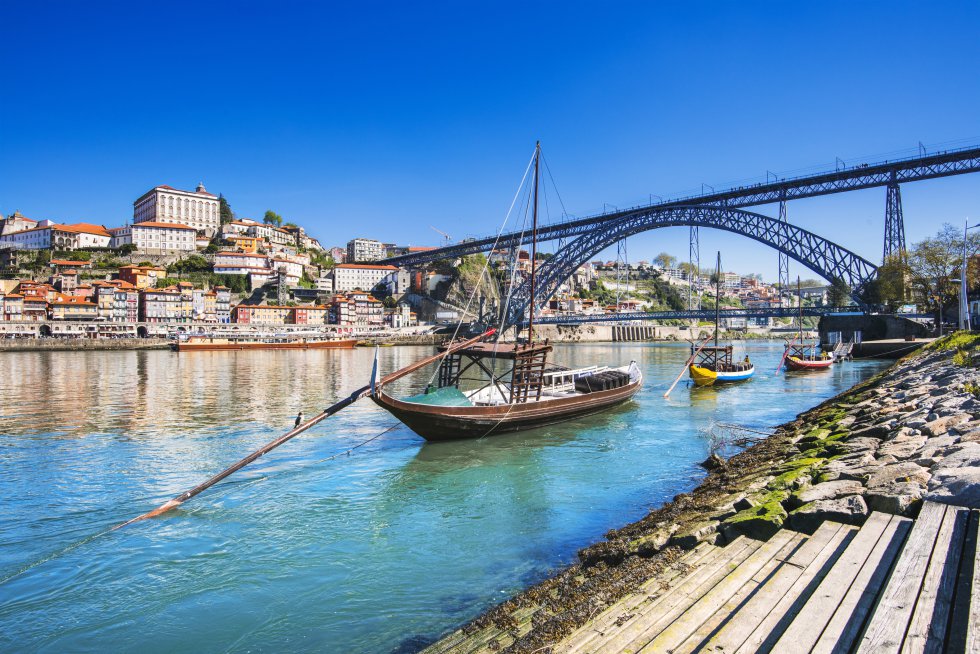 VIAJE OPORTO Y ANDALUCIA DESDE PUEBLA