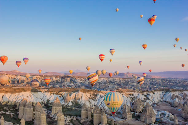 VIAJE MARAVILLAS DE TURQUIA ER DESDE PUEBLA