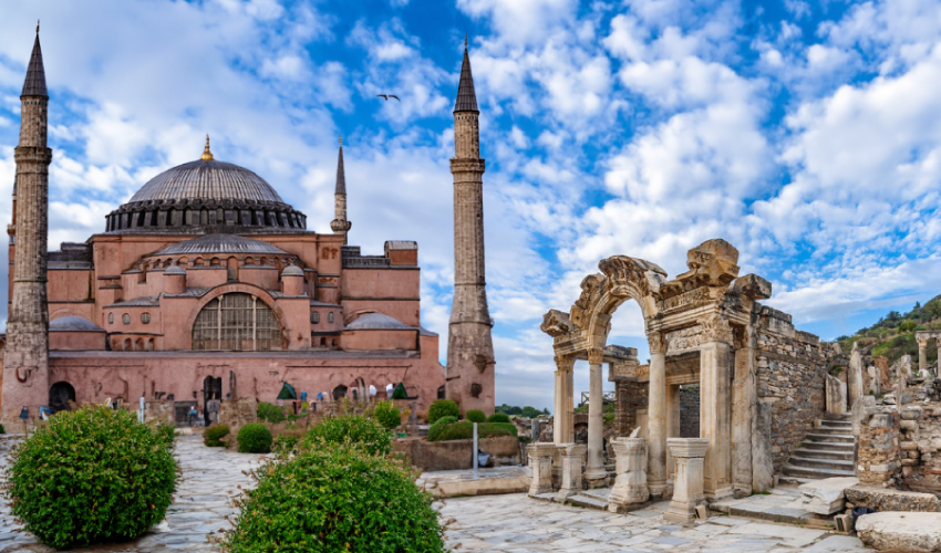 VIAJE VIAJE-MEDIO-ORIENTE-TURQUIA-ESTAMBUL-PAMUKKALE-KUSADASI-4173  DESDE PUEBLA