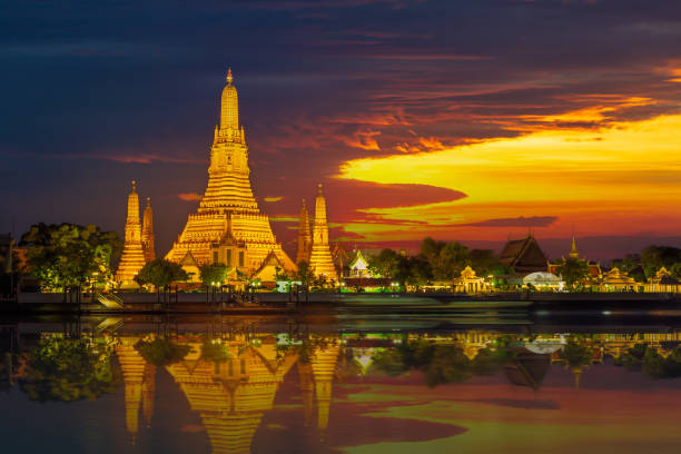 VIAJE TAILANDIA UNICA, VIETNAM Y CAMBOYA DESDE PUEBLA