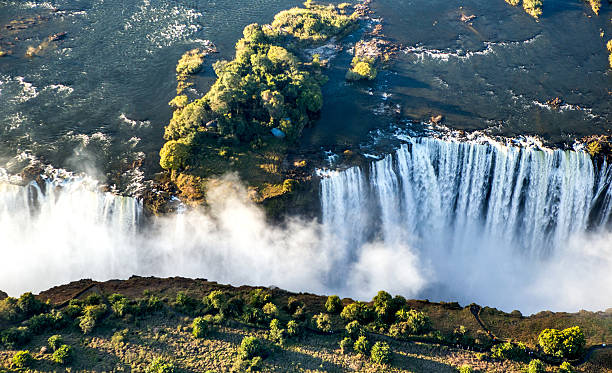 VIAJE SUDAFRICA EN RESERVA PRIVADA Y CATARATAS VICTORIA (ZAMBIA)  DESDE PUEBLA