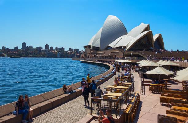 VIAJE PAISAJES DE AUSTRALIA Y NUEVA ZELANDA  DESDE PUEBLA