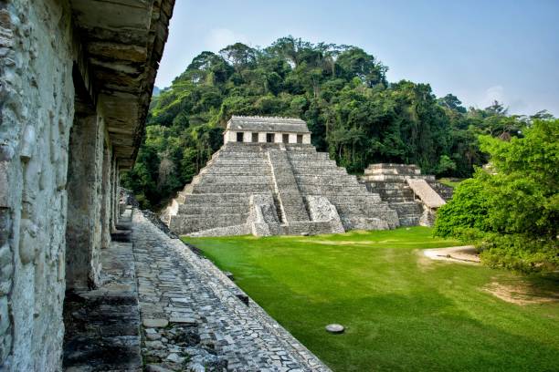 VIAJE RINCONES CHIAPANECOS DESDE PUEBLA