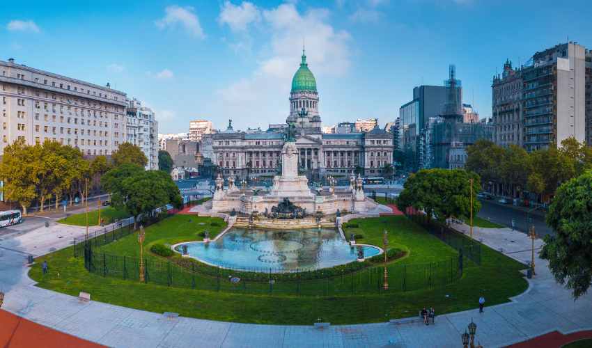 VIAJE BUENOS AIRES DESDE PUEBLA