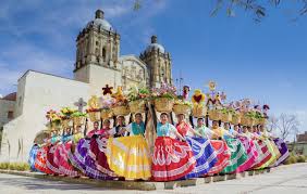 Viaje Oaxaca Ancestral  desde Puebla