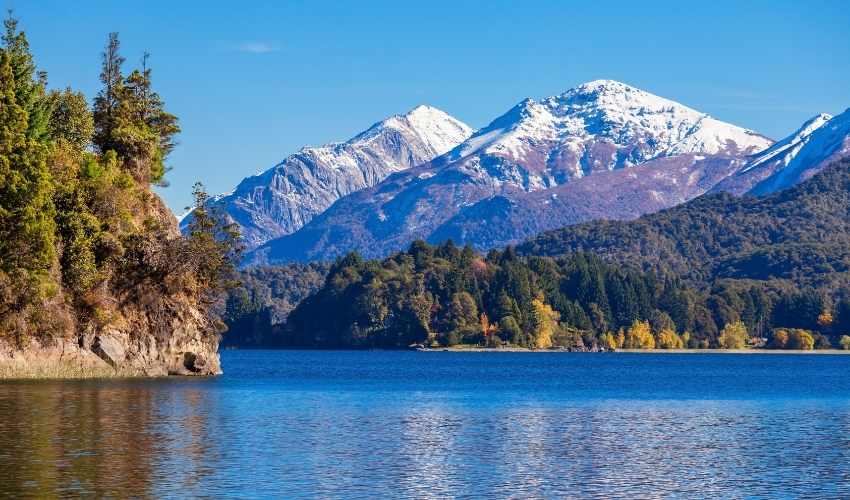 Viaje argentina clasica  desde Puebla