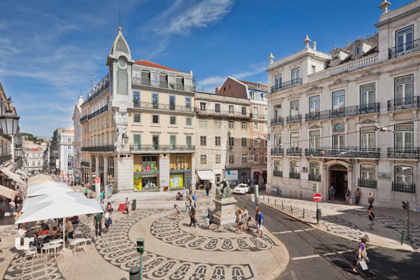 Viaje De Oporto A Madrid  desde Puebla