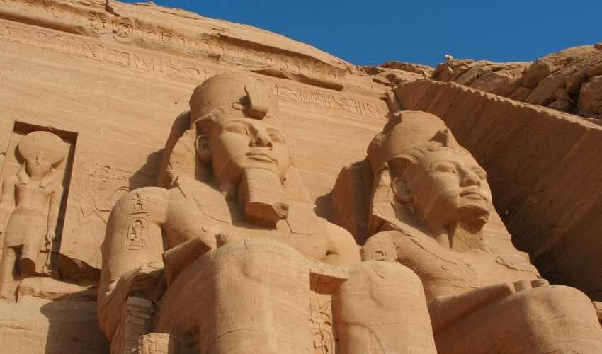 Viaje Egipto con crucero mas extensión Hurgada 10 días  desde Puebla