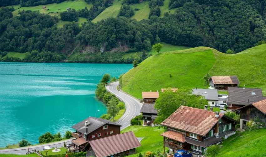 Viaje rutas de europa  desde Puebla