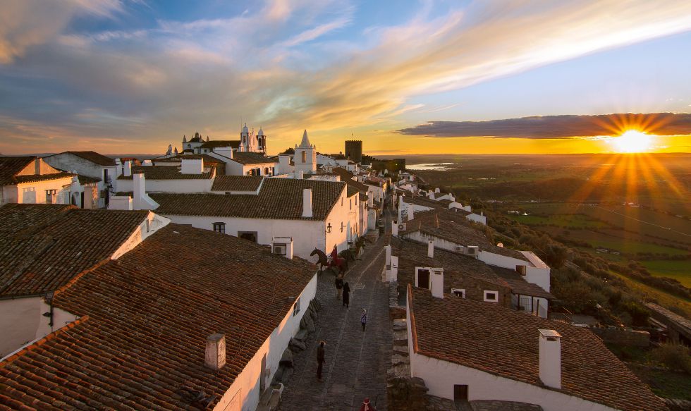 Viaje portugal gourmet desde Puebla