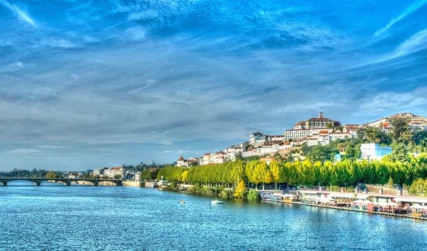 Viaje lo mejor de portugal y madrid I  desde Puebla