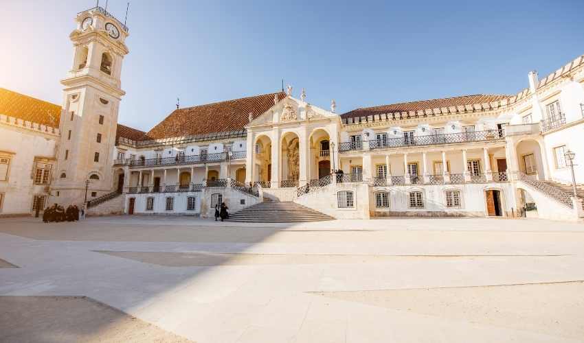 Viaje DE OPORTO A LISBOA  desde Puebla