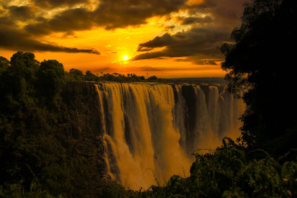 Viaje descubriendo sudafrica (pilanesberg) y cataratas victoria (zimbabwe)  desde Puebla