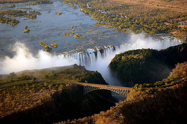 Viaje sudafrica esencial y cataratas victoria (zimbabwe) con chobe desde Puebla