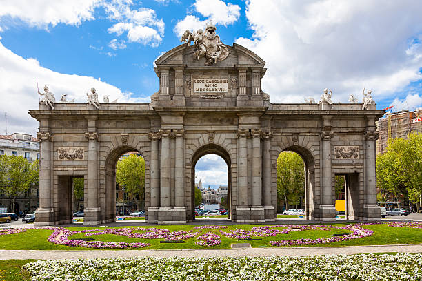 Viaje lisboa, oporto y fatima desde madrid desde Puebla