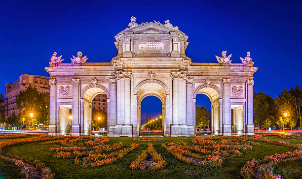 Viaje madrid-paris  desde Puebla