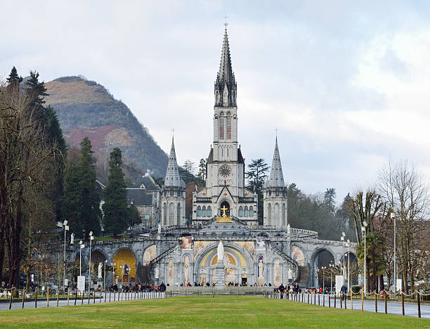 Viaje eurobus con lourdes desde Puebla