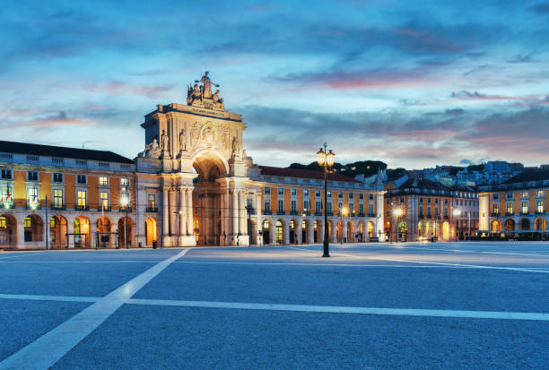 Viaje lisboa andalucia y costa mediterranea  desde Puebla